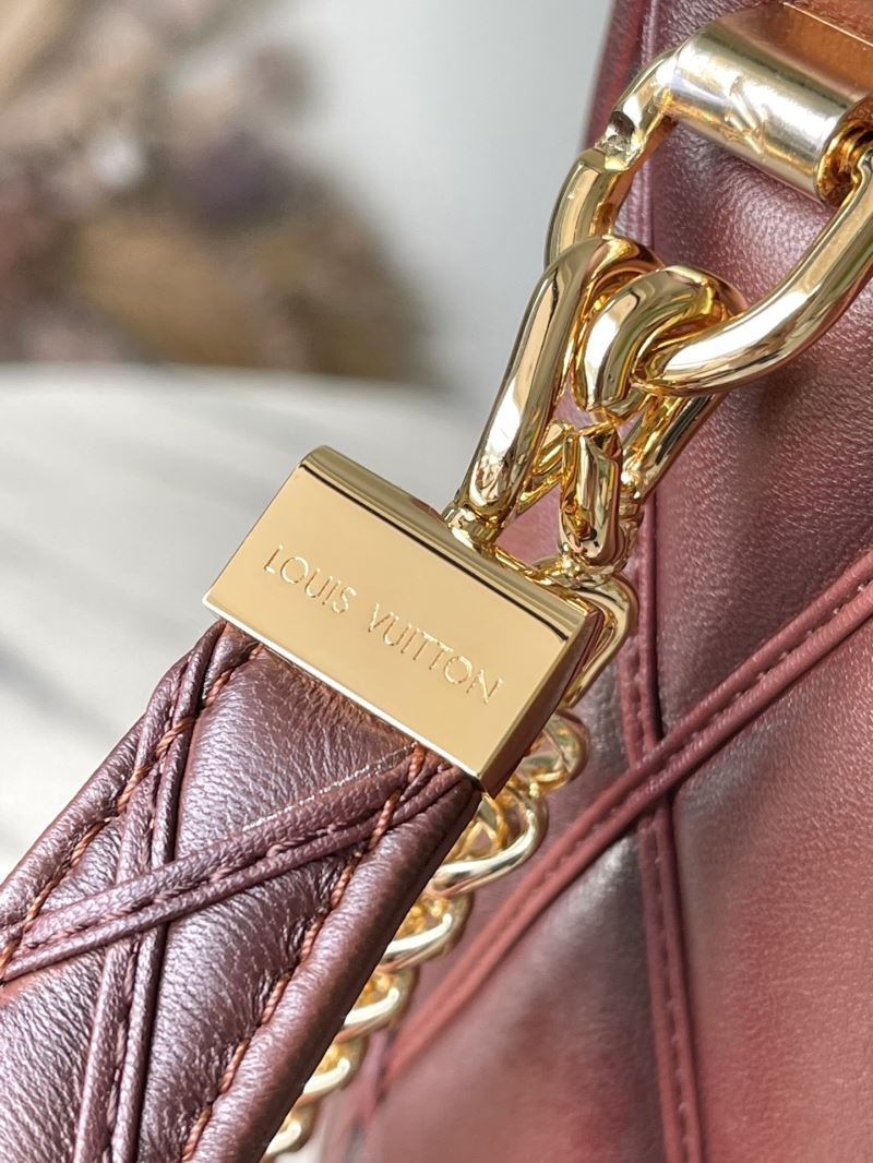 Louis Vuitton Satchel Bags